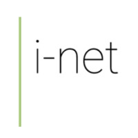 I-NET Logo