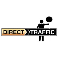 Direct Traffic Logo