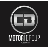 CD Motor Group Logo