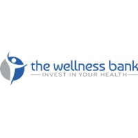 The Wellness Bank Logo