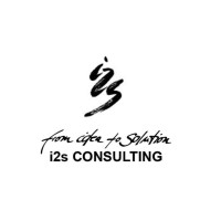 intelligent systems solutions (i2s) GmbH Logo