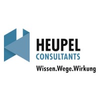 Heupel Consultants GmbH & Co KG Logo