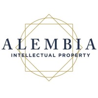 Alembia Intellectual Property Logo