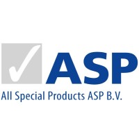 All Special Products ASP BV Logo