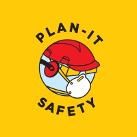 Plan-it Safety CC Logo