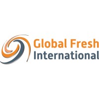 Global Fresh International Logo