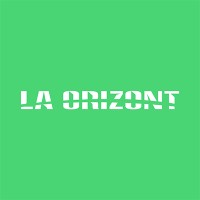 LA ORIZONT Logo