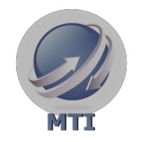 MTI B.V. Venlo Logo