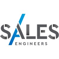 Sales Engineers - Driving Sales Performance Logo