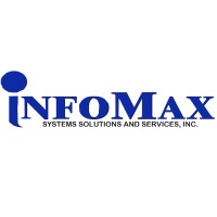 Infomax Systems Solutions and Services, Inc. Logo