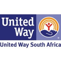 United Way South Africa Logo