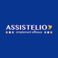 Assistelio Logo