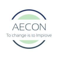 Aecon (Business Consultancy) Logo