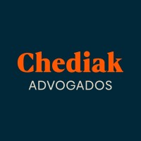 Chediak Advogados Logo