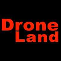DroneLand Logo