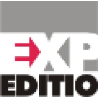 EXPEDITIO Logo