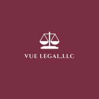 Vue Legal, LLC Logo