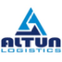 Altun Logistics nv Logo