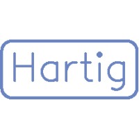 Hartig GmbH & Co KG Logo