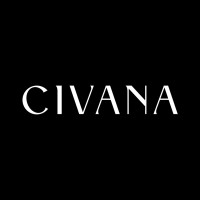 CIVANA Wellness Resort & Spa Logo