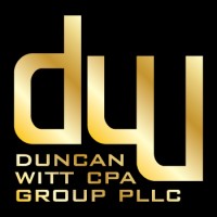 Duncan Witt CPA Group, PLLC Logo