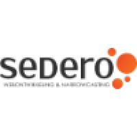 SEDERO IT Professionals Logo