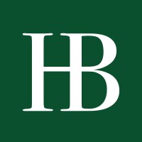 Harris & Brun Law Corporation Logo