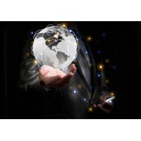 Iontail International Logo