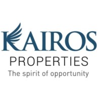 Kairos Properties Ltd Logo