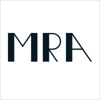 MRA Casting Agency Logo