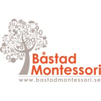 Båstad Montessori Logo