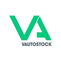 vAutoStock - Visual Automotive Limited Logo