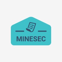 MineSec Logo