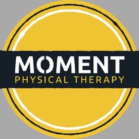 Moment Physical Therapy Logo