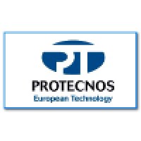 PROTECNOS, S.A. Logo