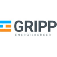 GRIPP Energiebeheer Logo