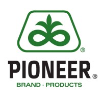 Pioneer Brand Products Logo