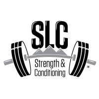 SLC Strength & Conditioning, LLC Logo