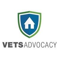Vets Advocacy Logo