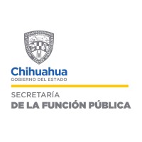 Secretaría de la Función Pública de Chihuahua Logo