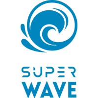 Super Wave Australasia Pty Ltd Logo