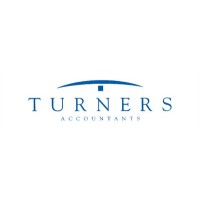 Turners Accountants Pty Ltd Logo