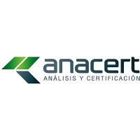 ANACERT Logo