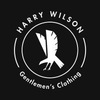 Harry Wilson Logo