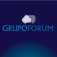 GRUPO FORUM Logo