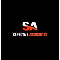 Sapkota & Associates Logo