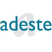 Adeste AB Logo