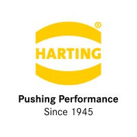 HARTING India Corporate Logo