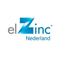ElZinc Nederland Logo