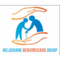 Melbourne Geriatricians Group Logo